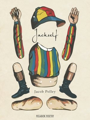 cover image of Jackself